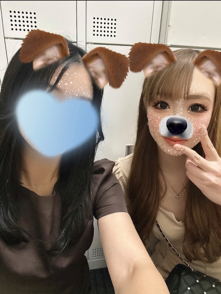 CLUB HANAN 守山店日記1768366