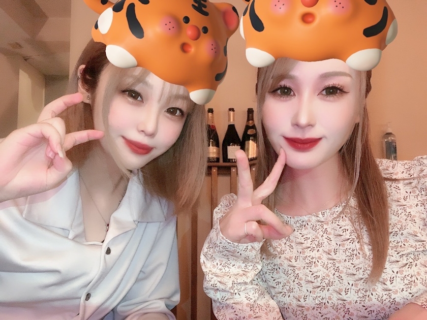 入浴剤🐰💕💕