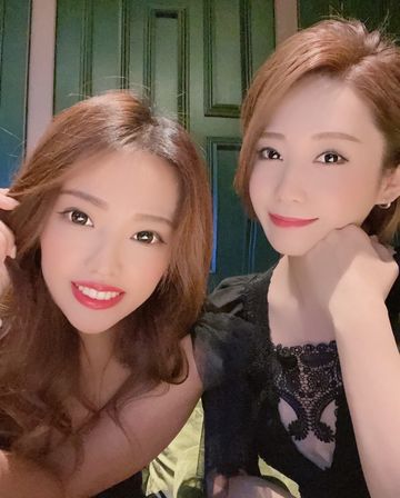 ほっぺ腫れてる🥺泣 でも･･･