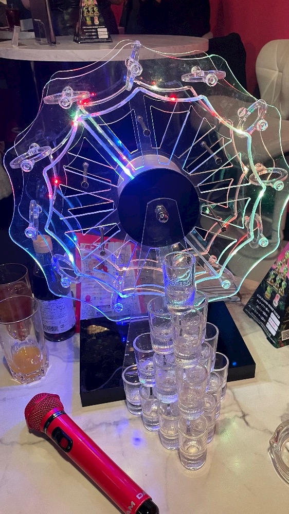 コンセプトカフェYOZYA日記1630870