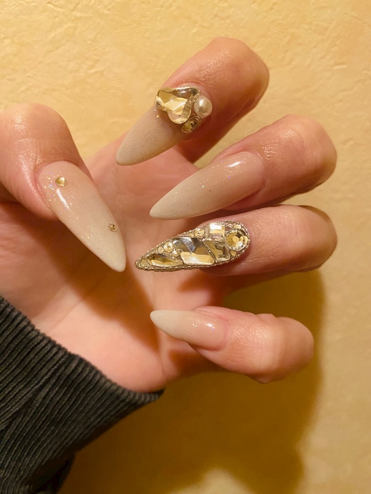 Lounge L’Atelier日記1573092