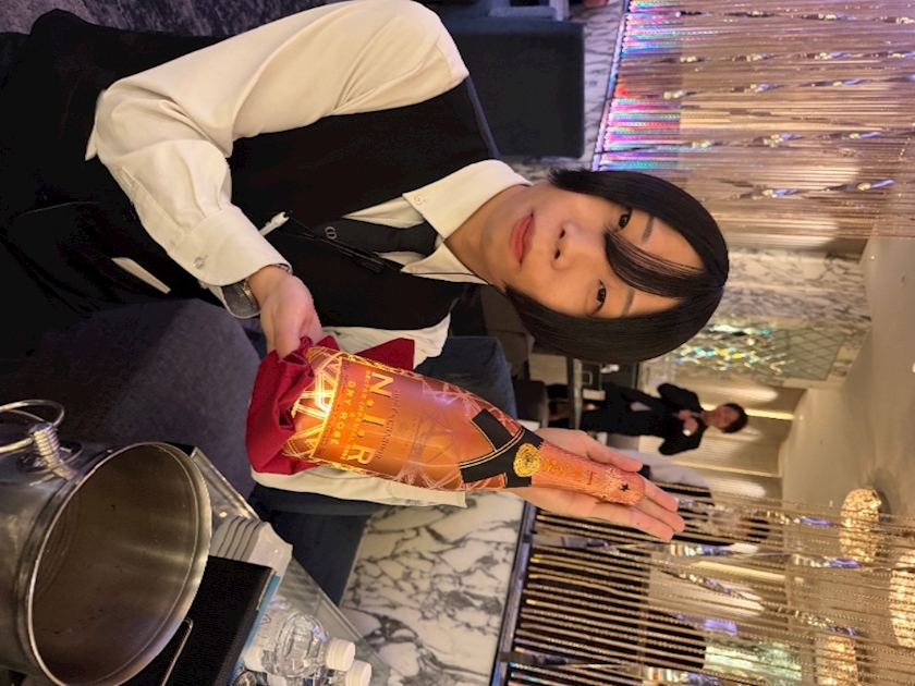 ちなつ