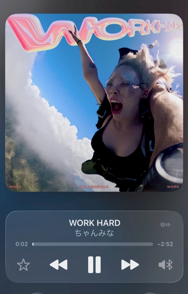 Lounge L’Atelier日記1639928