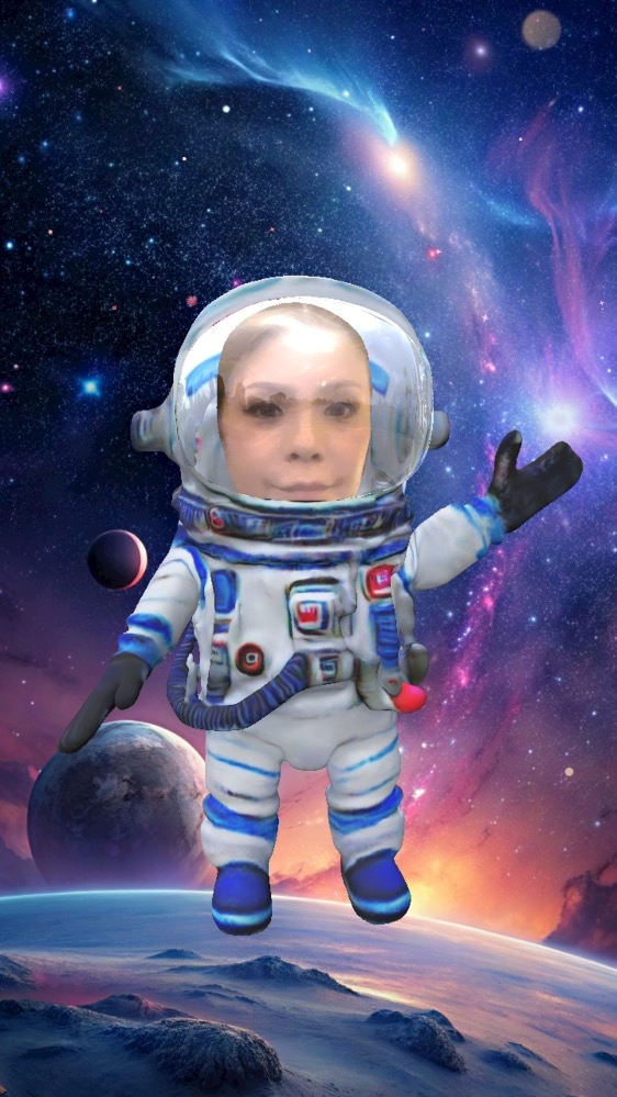 おかえりなさい日記1517601