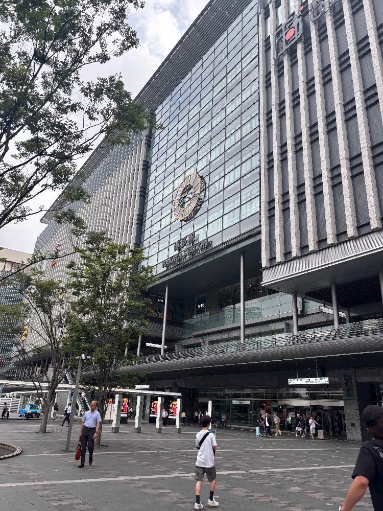 福岡行ったの🍜