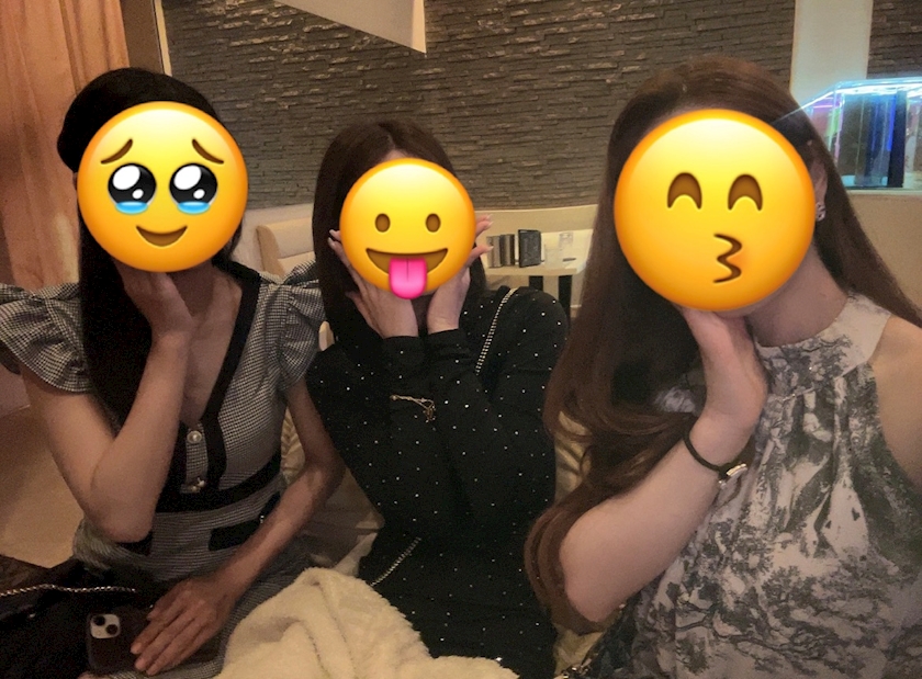 Lounge 暖日記1469381