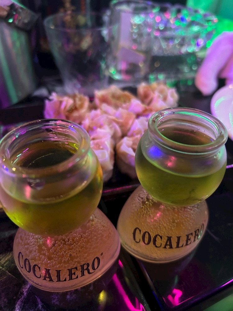 コンカフェ&ラウンジ Hi-Potion日記1592019