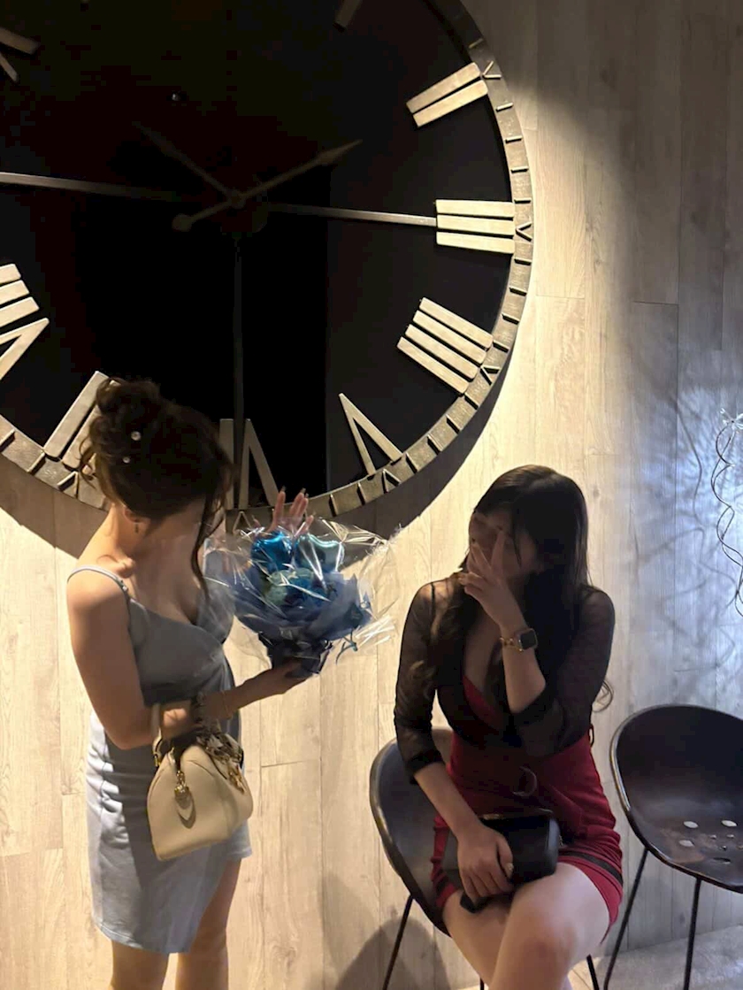 Lounge L’Atelier日記1628384