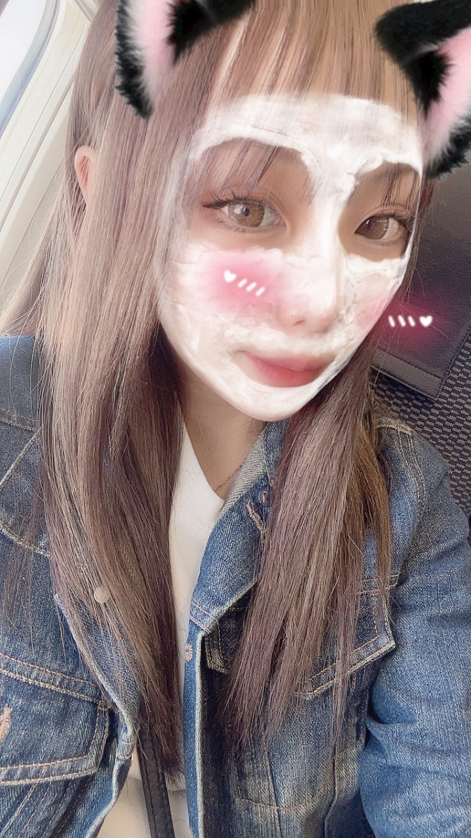 金髪卒業🐰🐰🐰