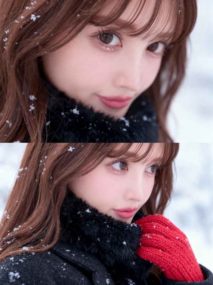 Lu's Luxe Lounge日記1512846