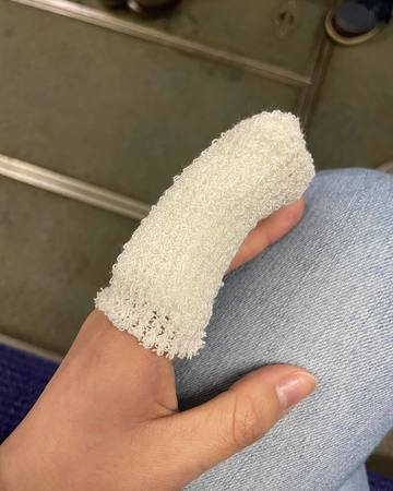 . . 年末年始の怪我に･･･