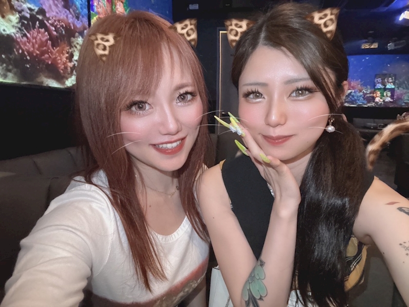 出勤したよ((꜆꜄ ˙꒳˙)꜆꜄꜆