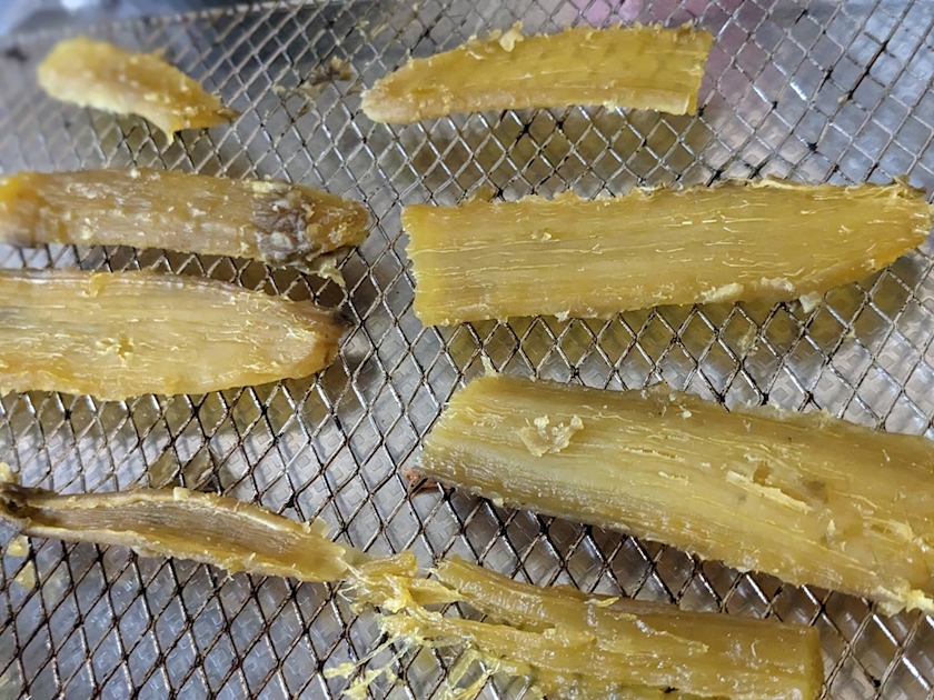 #６３　芋女🍠