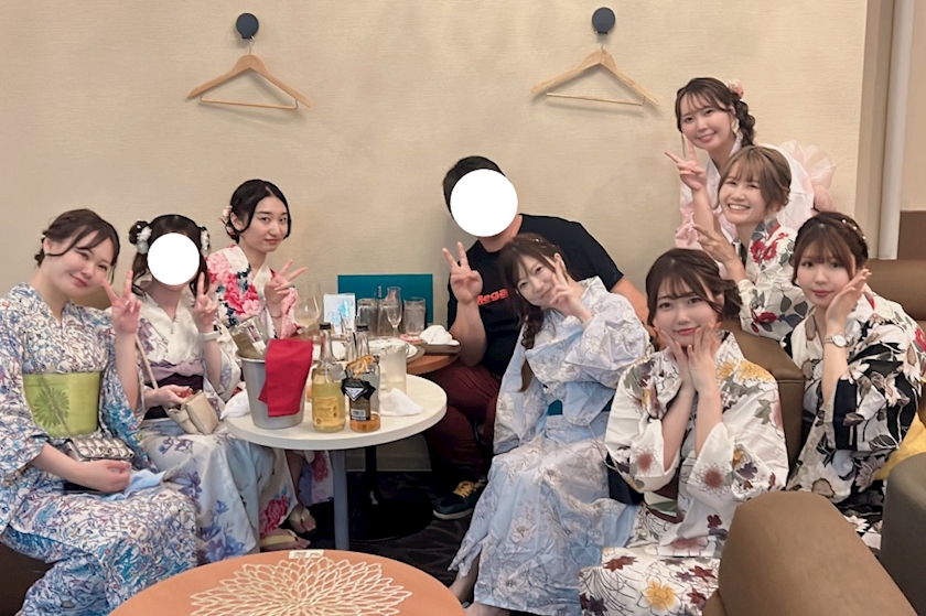 ママ七瀬　あや