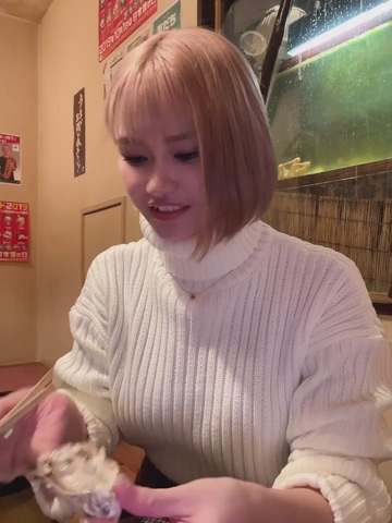 牡蠣うまうま🦪 . . ･･･