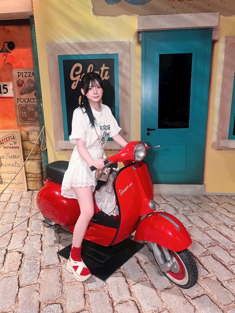 一条 葵