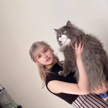 . . 2人して変な顔😂･･･