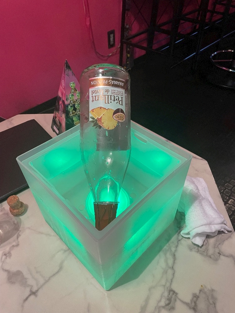 コンセプトカフェYOZYA日記1696671