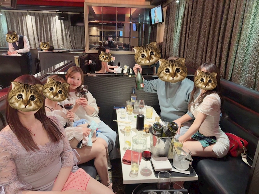 おかえりなさい日記1631653