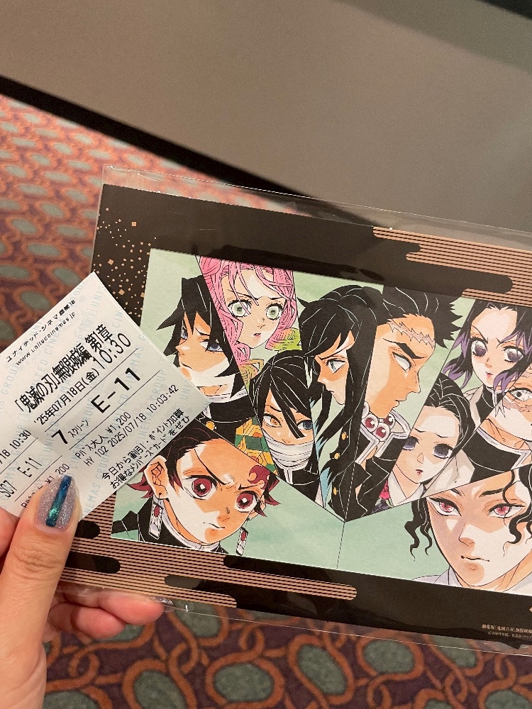 ポップコーンは何味派？