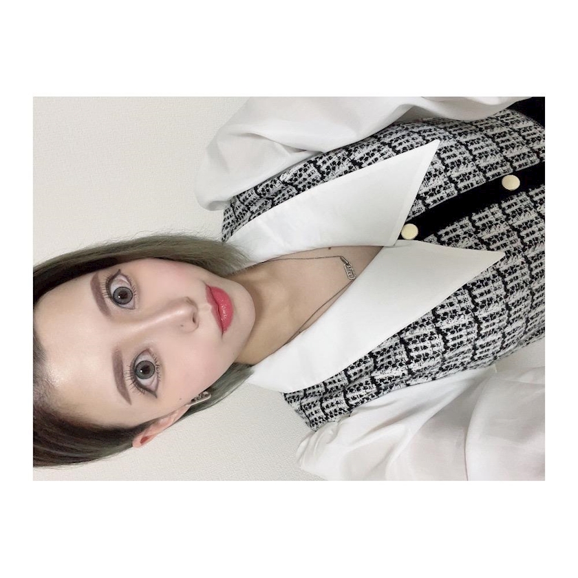 カスタム狂☕🍼