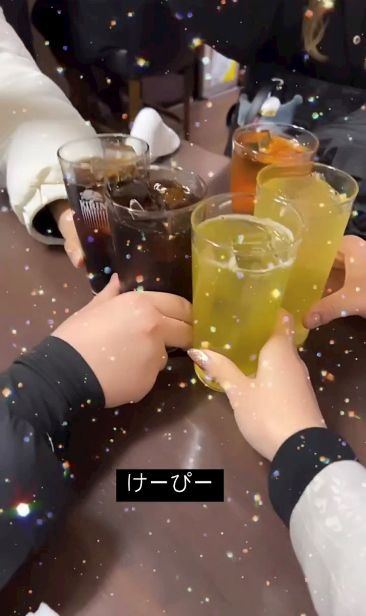 帰宅して暖かい車から降りれなくて駐車場で待機するあの時間に名前をください