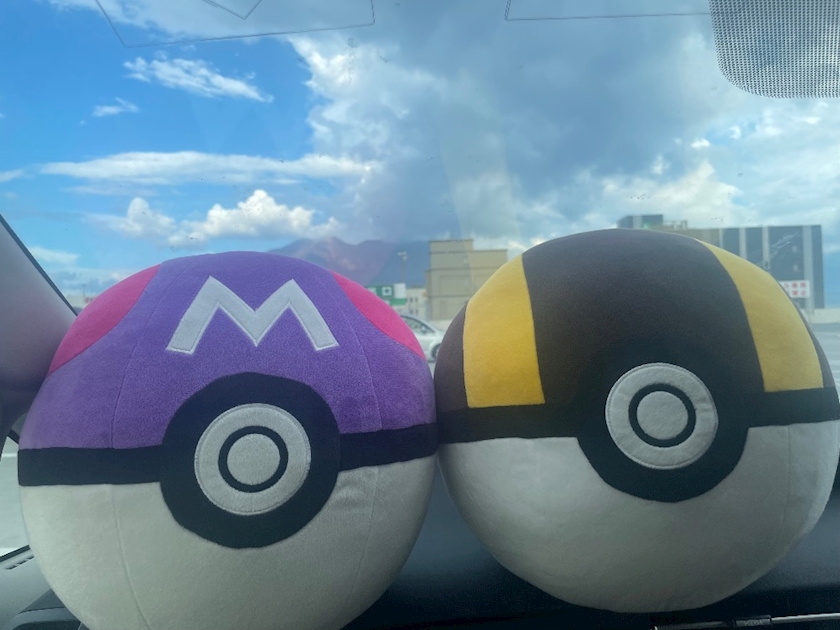 これで何でもGet出来る👏🏻