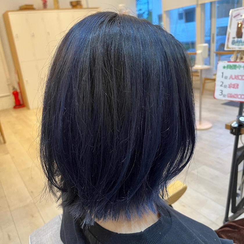 青紫女💁🏻‍♀️