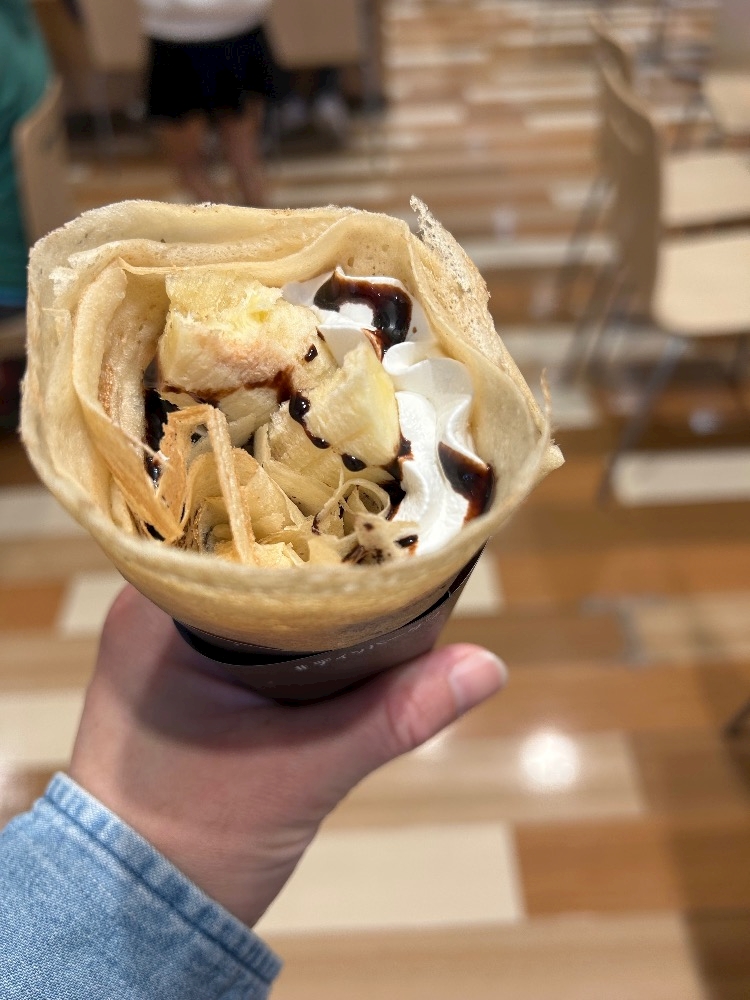 なんてこった😳