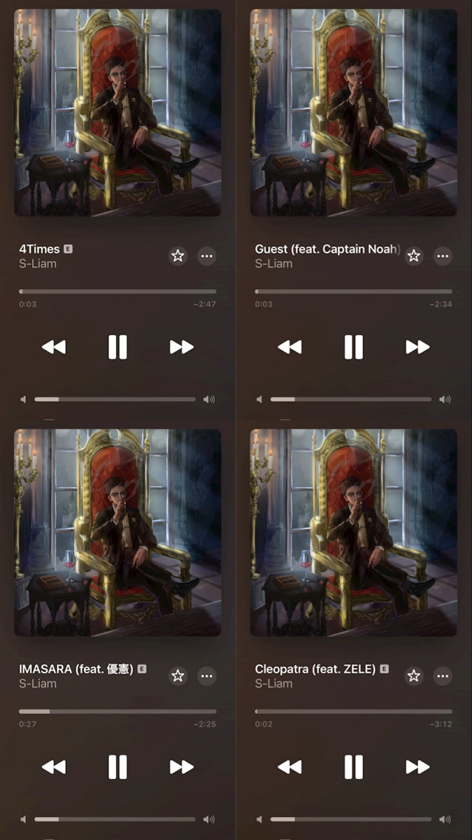 Bar Space Queen日記1514992