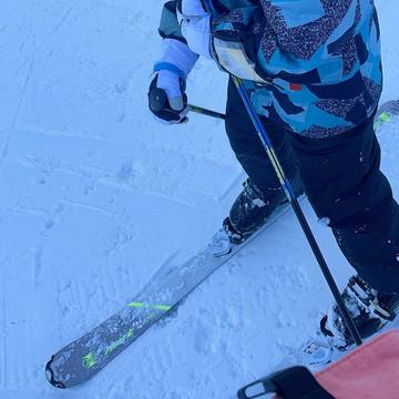 スキーいってきましたぁ❤･･･