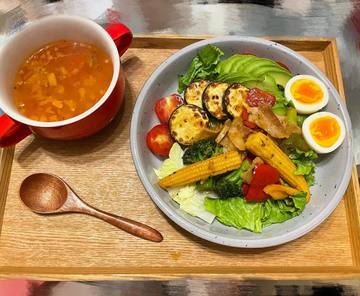 . . . 無印のミール･･･