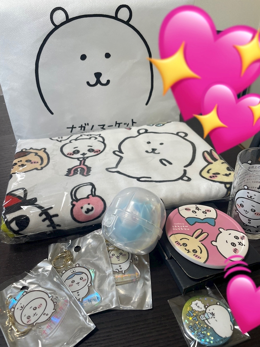 美羽ちゃん(；ω；)