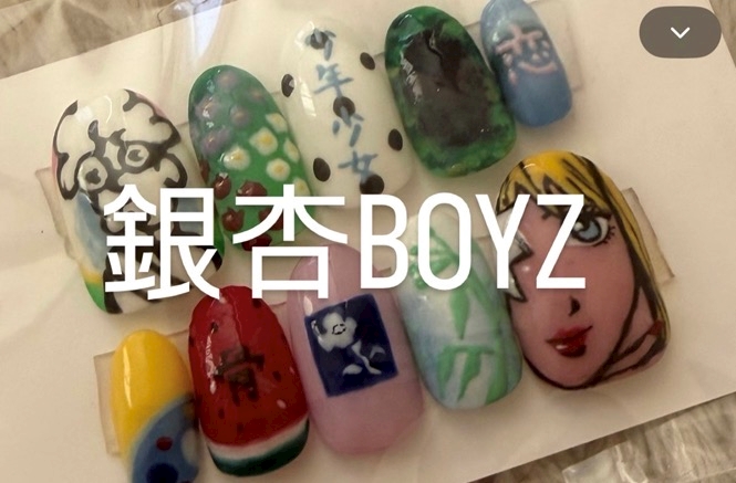 新橋 新橋 an_an（アンアン） みれい