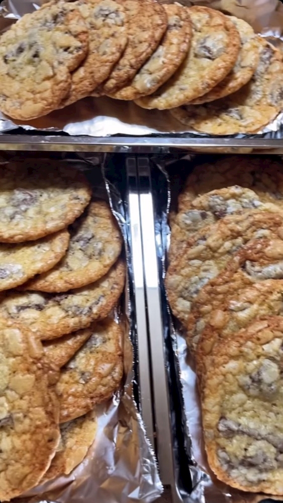 ステラおばさんはじめました。