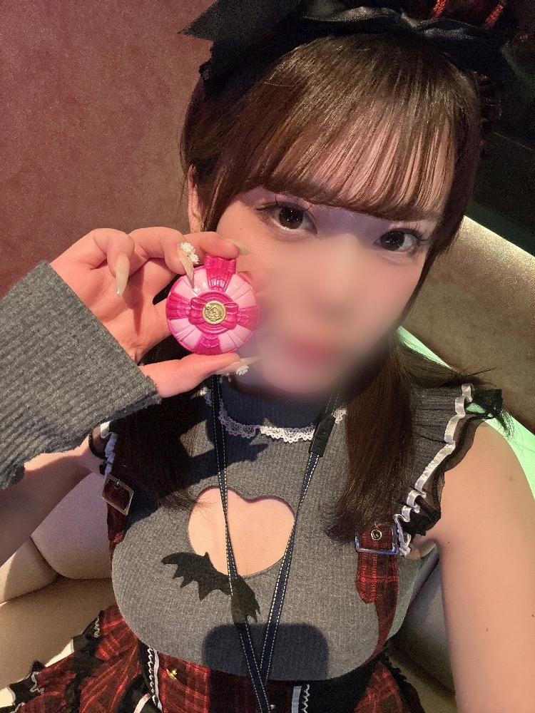 コンカフェ&ラウンジGilgamesh日記1621903