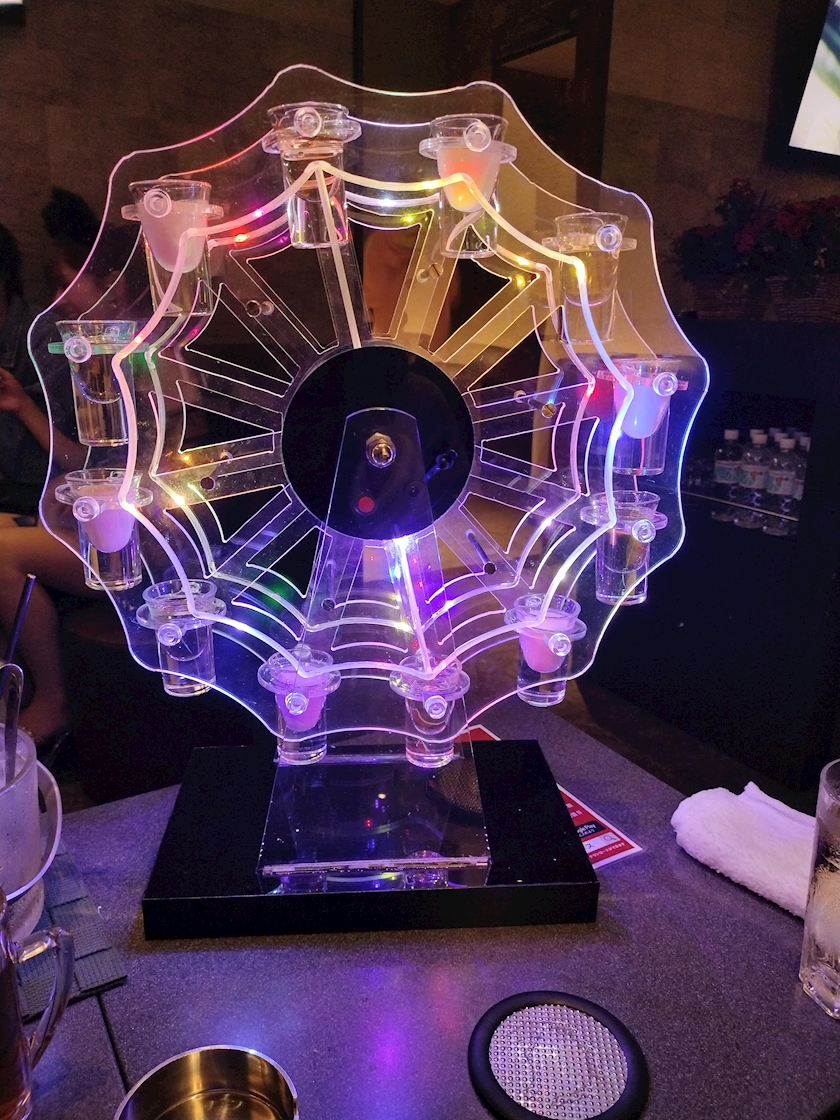 Lounge L’Atelier日記1506548