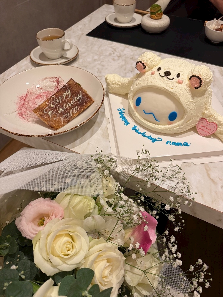 La vie et 本店日記1714228