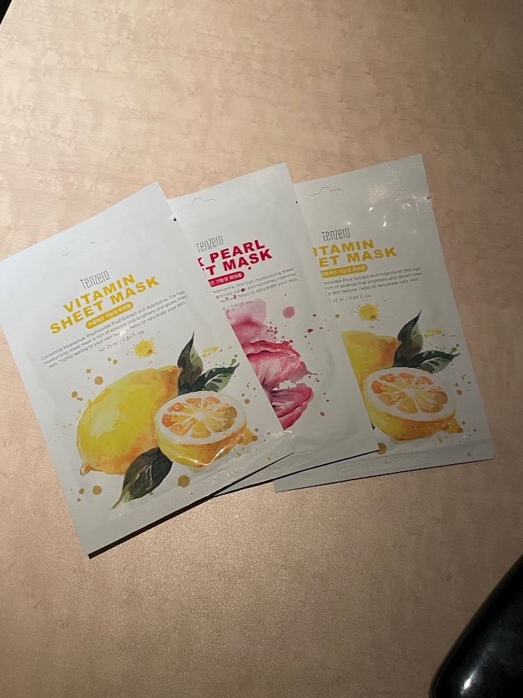 お土産もらたん🥰