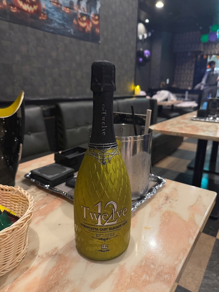 Club Twelve日記1789802