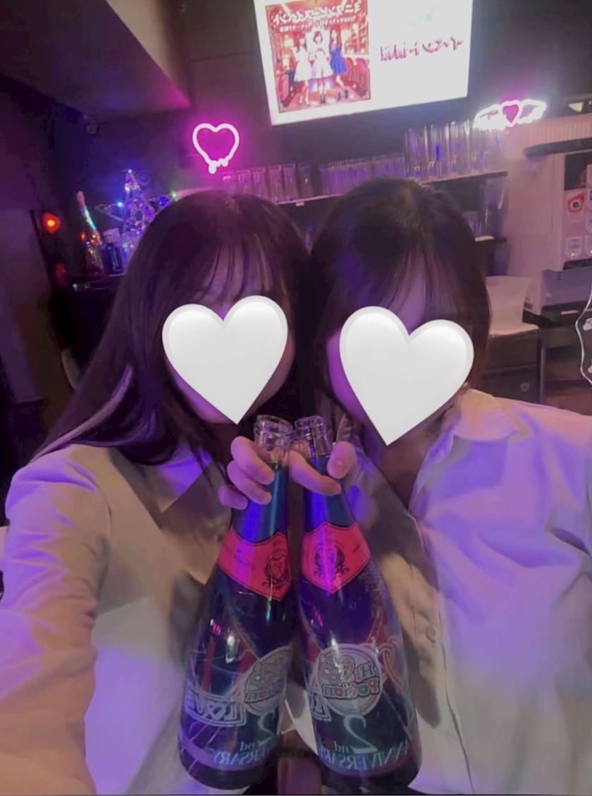 コンカフェ＆ラウンジ Hi-Potion日記1785809