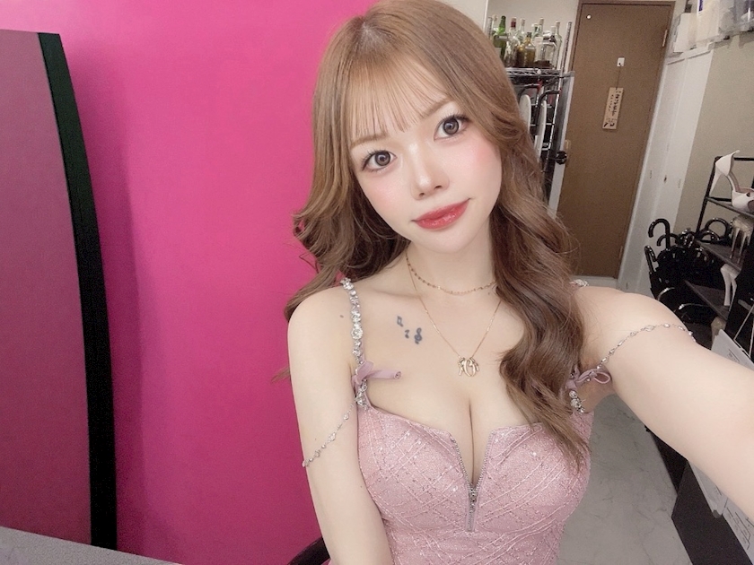 club MARVELOUS日記1540137