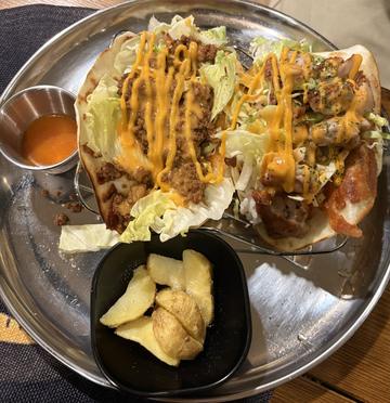 🌮
