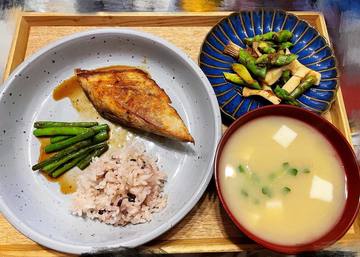 . . . でっけえ魚の･･･