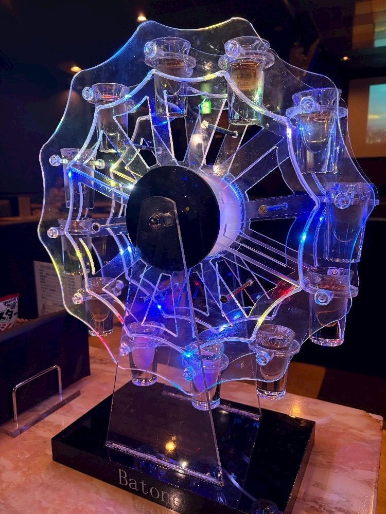 Club Twelve日記1636454