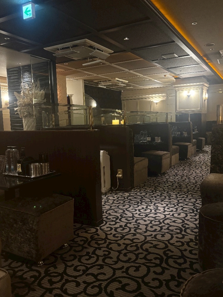 NIGHT CLUB HALO 天文館日記1036160