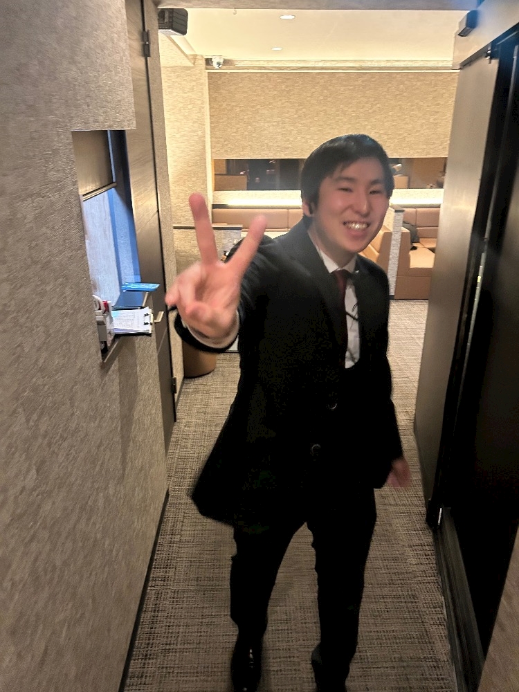 おかえりなさい日記1600767