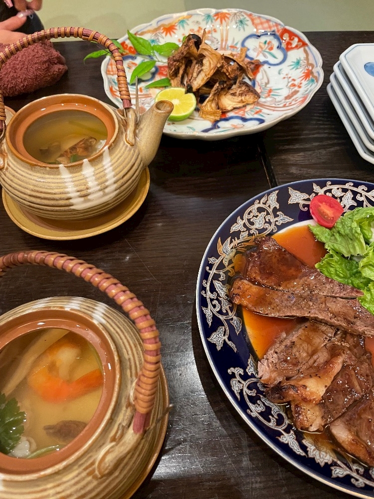 Bar Lounge 莉音　彦根駅前店日記1784069