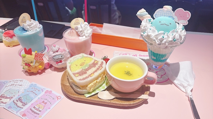 ThePARIS日記1720519