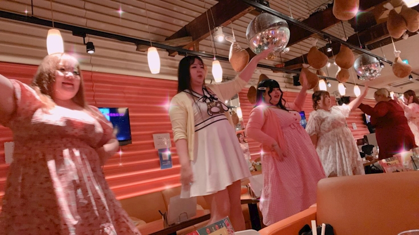 NADESHIKO日記831546